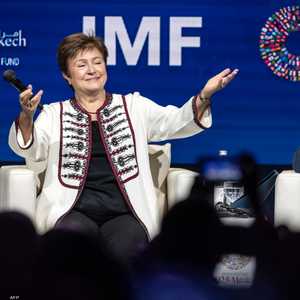 صندوق النقد يعتمد مقعد جديد لإفريقيا