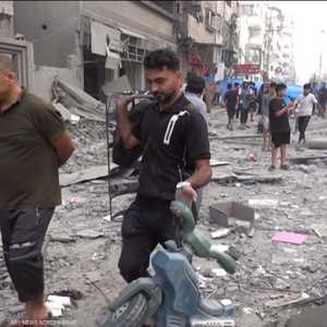 الأونروا تطالب إسرائيل بوقف عمليات الإخلاء القسري بقطاع غزة