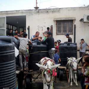 مخاوف من استخدام مياه الآبار غير اننظيفة للشرب