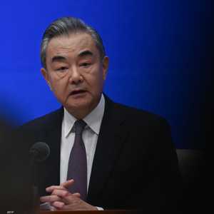 وزير الخارجية الصيني