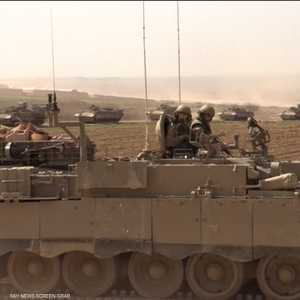 مخاوف من امتداد الحرب في غزة إلى جبهتي سوريا ولبنان