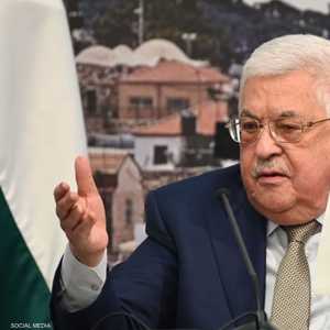 عباس طالب بـ"وقف الاعتداءات الإسرائيلية على الشعب الفلسطيني"