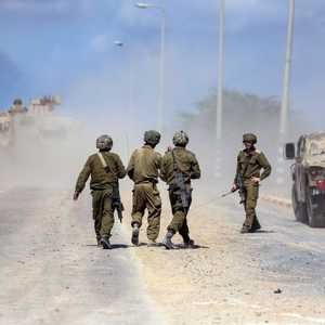 جو بايدن يؤكد ضرورة وجود مسار نحو دولة فلسطينية