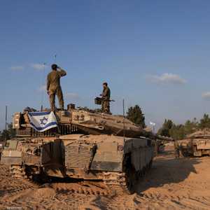 الجيش الإسرائيلي يستبعد التفاوض مع حماس بشأن الرهائن