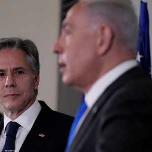 كان الدعم الأميركي لإسرائيل واضحا من اللحظة الأولى