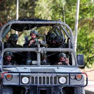 إسرائيل تبلغ نحو 200 أسرة عن وجود أبنائها لدى حماس في غزة