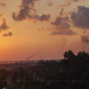 استخدمت حماس الطائرات المسيرة لتدمير أبراج المراقبة