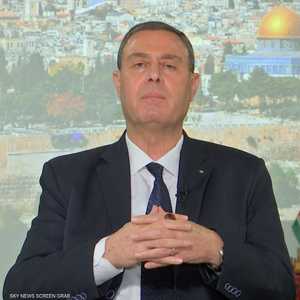 سفير فلسطين في مصر: إسرائيل تعرقل إدخال المساعدات لغزة