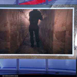 الهجوم البري المرتقب.. الجيش الإسرائيلي في مواجهة أنفاق حماس