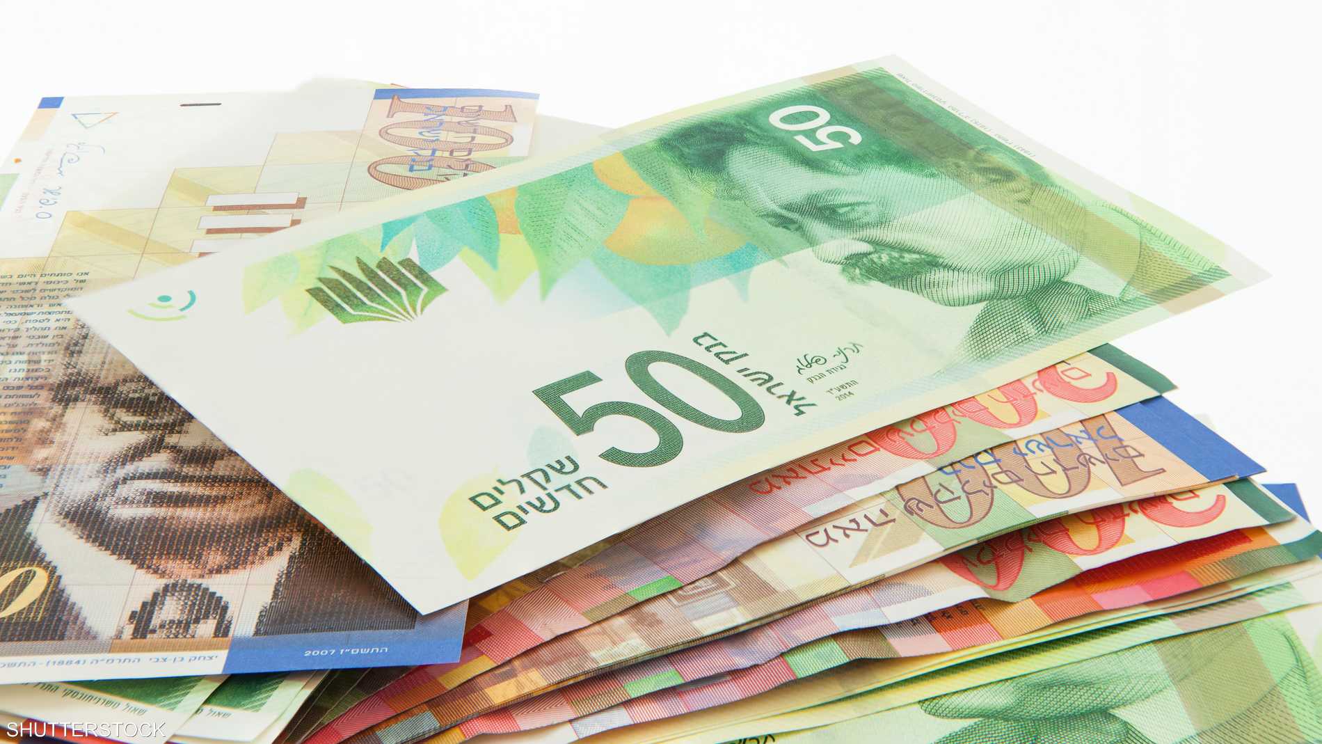 الشيكل يهبط 0.6% بعد تهديدات نتنياهو بتحرك قوي ضد "حزب الله"