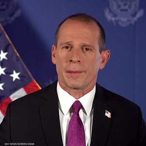 واشنطن: نبذل كل ما بوسعنا لإيصال المساعدات لغزة