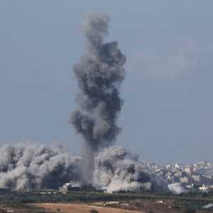 تحدث مشعل عن أهمية رفض التهجير الفلسطيني