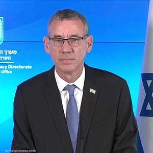 كبير مستشاري نتنياهو يحدد طريق تحقيق السلام