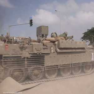 تقرير: اجتياح إسرائيل لقطاع غزة سيكلفها أثمانا باهظة