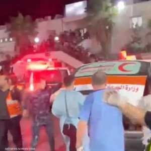 سيكون الهجوم الجوي الإسرائيلي الأكثر دموية