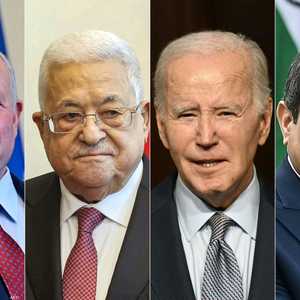 تنسيق أردني مصري فلسطيني لإلغاء القمة الرباعية