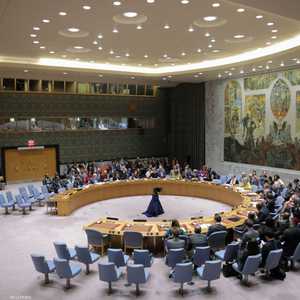 مجلس الأمن فشل بتمرير الوثيقة الروسية بسبب عدم إدانتها حماس