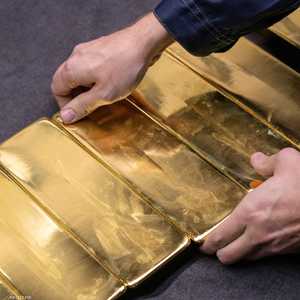 التوترات الجيوسياسية تزيد من جاذبية الذهب