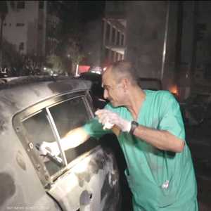 وزير الخارجية الفلسطيني: غزة تتعرض لإبادة جماعية غير مسبوقة