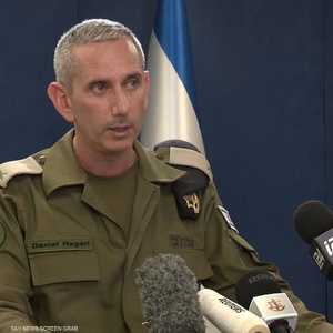 الجيش الإسرائيلي يتهم الجهاد بالهجوم على المستشفى الأهلي