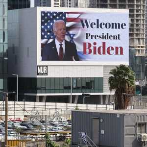 شكوك بقدرة بايدن على تحقيق جهوده لإطلاق الرهائن