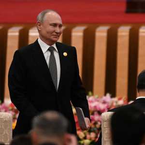 بوتين يكشف عن إنشاء المزيد من خطوط النقل