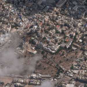 الولايات المتحدة تواصل جمع المعلومات