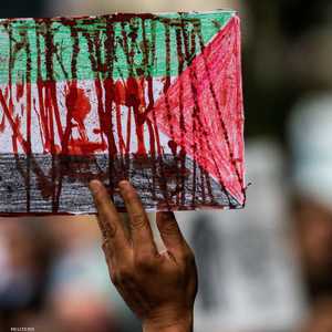 تظاهرات في عواصم عربية وعالمية تندد بالحرب على غزة