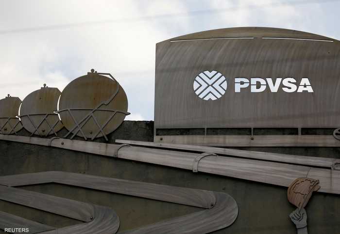 النفط الفنزويلي