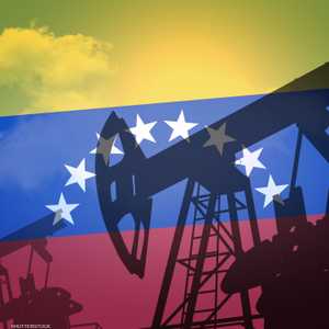 فنزويلا لديها أكبر احتياطي نفطي في العالم