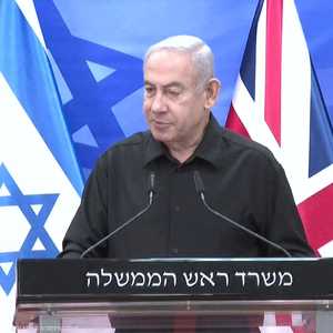 نتنياهو: يجب أن نكسب المعركة ضد حماس ونحرر الرهائن