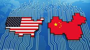 صراع الرقائق بين أميركا والصين