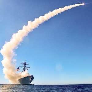 المدمرة يو إس إس كارني