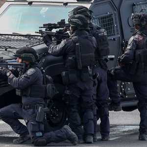 الجيش قال إن الضحايا نفذوا هجوما