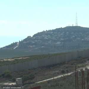 كريات شمونة أصبحت النقطة الأسخن بين حزب الله وإسرائيل