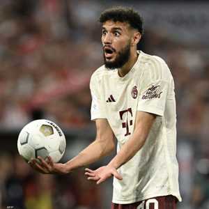 نصير مزراوي واجه انتقادات بسبب دعمه لفلسطين