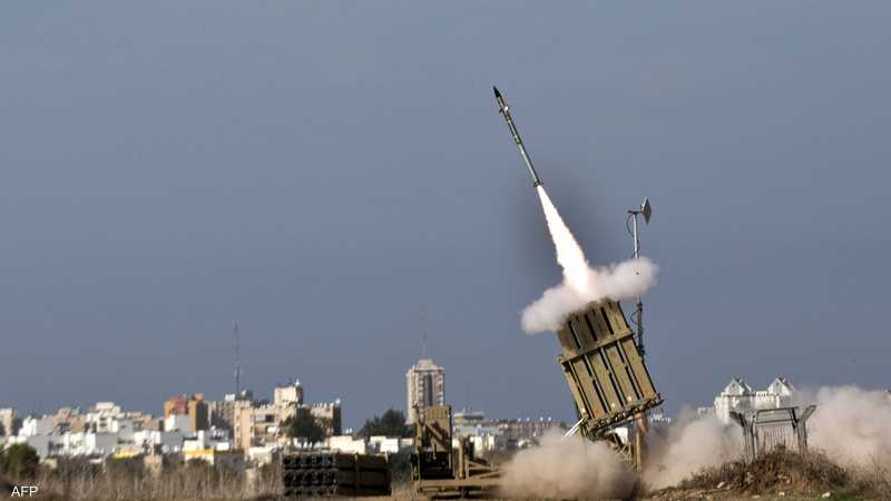تعرضت لصواريخ عراقية في 1991.. ما هي القبة الحديدية وآرو للدفاع الصاروخي في إسرائيل؟