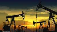 منصات التنقيب عن النفط
