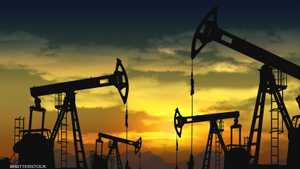 منصات التنقيب عن النفط