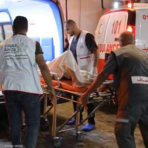 الطيران الإسرائيلي قصف مواقع متفرقة في غزة