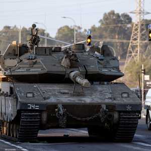 الجيش الإسرائيلي يضع اللمسات النهائية قبل الهجوم على غزة