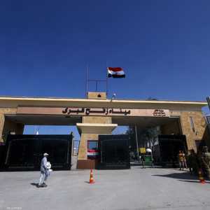 إسرائيل تمنع عبور المساعدات إلى قطاع غزة