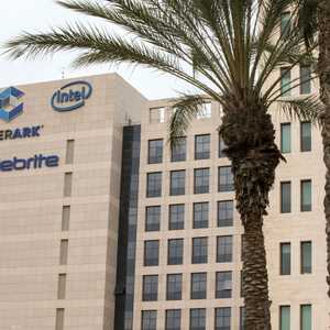 أبرز شركات التكنولوجيا العالمية لها مقار في إسرائيل