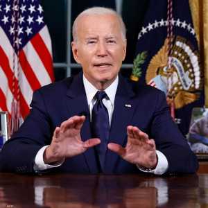 الرئيس الأميركي جو بايدن