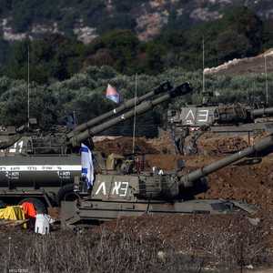 التوترات مستمرة على الحدود بين لبنان وإسرائيل