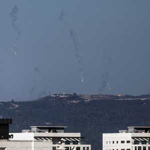 تصاعد القصف بين إسرائيل وحزب الله