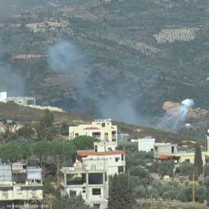 تصاعد القصف بين إسرائيل وحزب الله