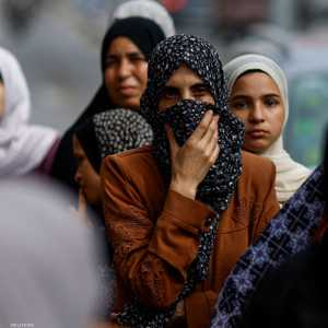 وزارة الصحة في غزة: إسرائيل قتلت 177 طفلا خلال 24 ساعة