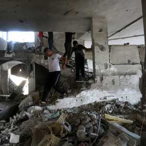 القوات الإسرائيلية تواصل مداهمة مدن ومخيمات الضفة