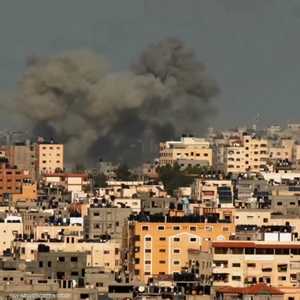 إنذارات إسرائيلية لمن تبقى من سكان شمالي غزة بالتوجه جنوبا